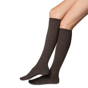 Podkolanówki z wełny...