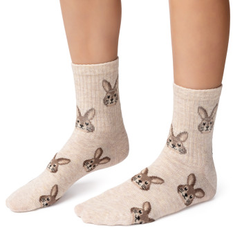 Skarpetki dla dzieci w...