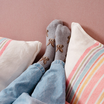 Skarpetki dla dzieci w...