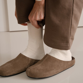 Skarpety bezuciskowe 100% bawełna naturalna