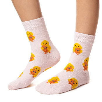 Skarpetki dla dzieci w...