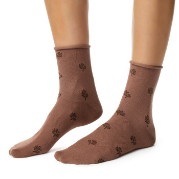 Skarpetki z bezuciskowym...