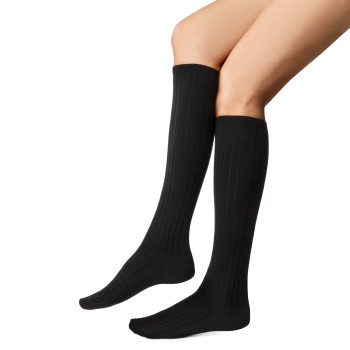 Podkolanówki z wełny...