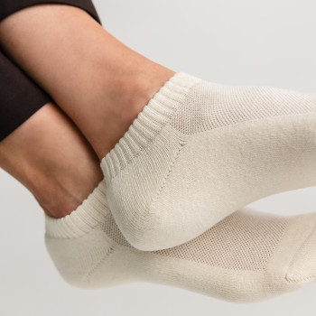 Stopki 100% bawełna naturalna półfrotte