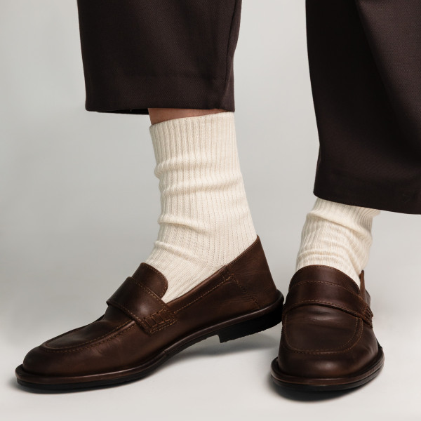 Skarpety bezuciskowe 100% bawełna naturalna