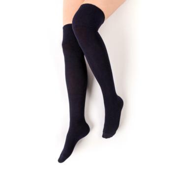 Art. 076 CL022 35-37 GRANATOWY/GŁADKIE