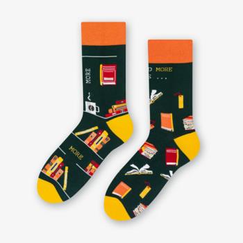 Art.079 GY014 41/43 ZIELEŃ/BOOKS