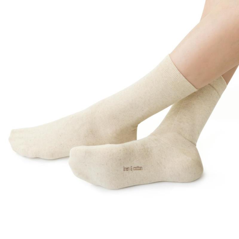 Art.194 JT002 38-40 ECRU Skarpety