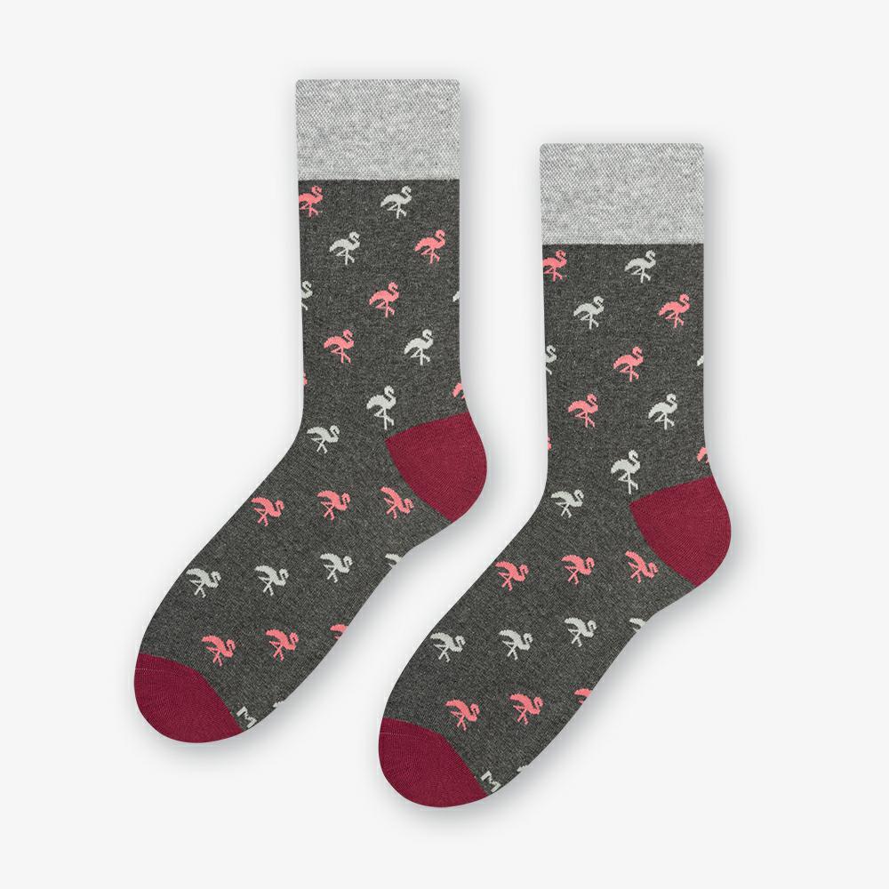Art.078 UE159 39/42 M.SZARY/FLAMINGOSSka rpety Art.078 UE159 39/42 M.SZARY/FLAMINGOSSka rpety