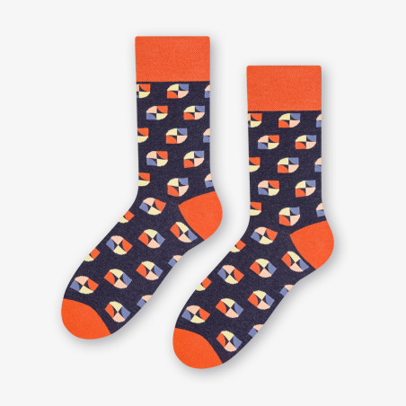 kolorowe skarpetki dl chłopca i mężczyzny