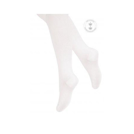 Art.102 PF008 104-110 ECRU/KOKARDA ct-02 12x1tex   LYCRA22