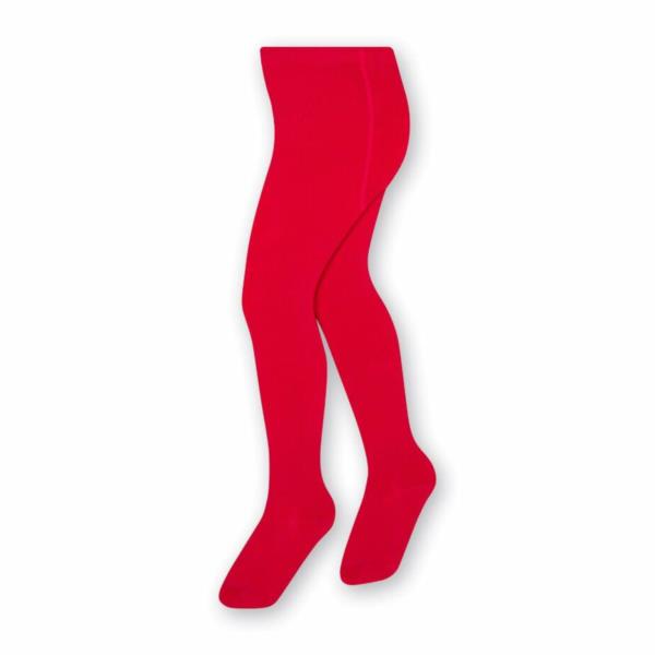 Art. 023 FE24 116-122  CZERWIEŃ Rajstopy