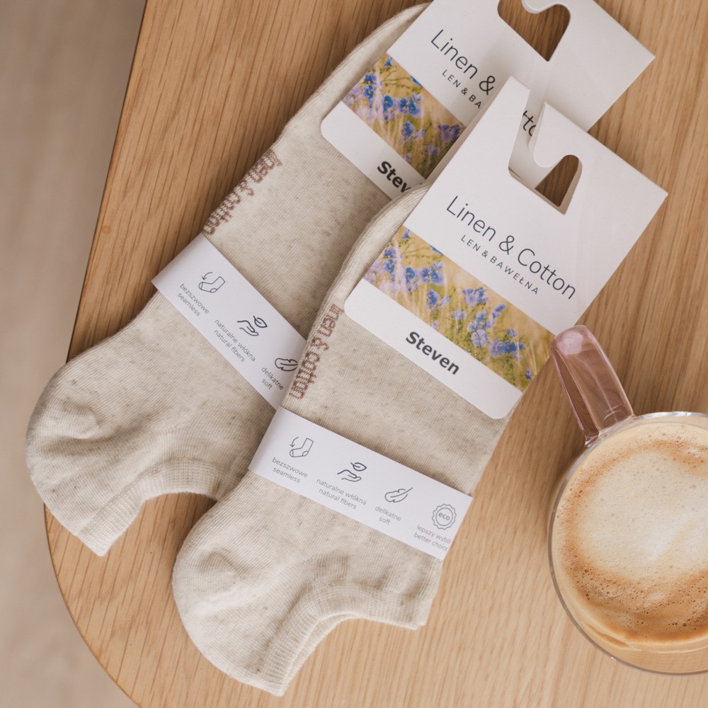 Ankle socks