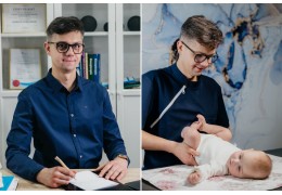 Skarpetki czy kapcie – co lepsze dla dziecka?