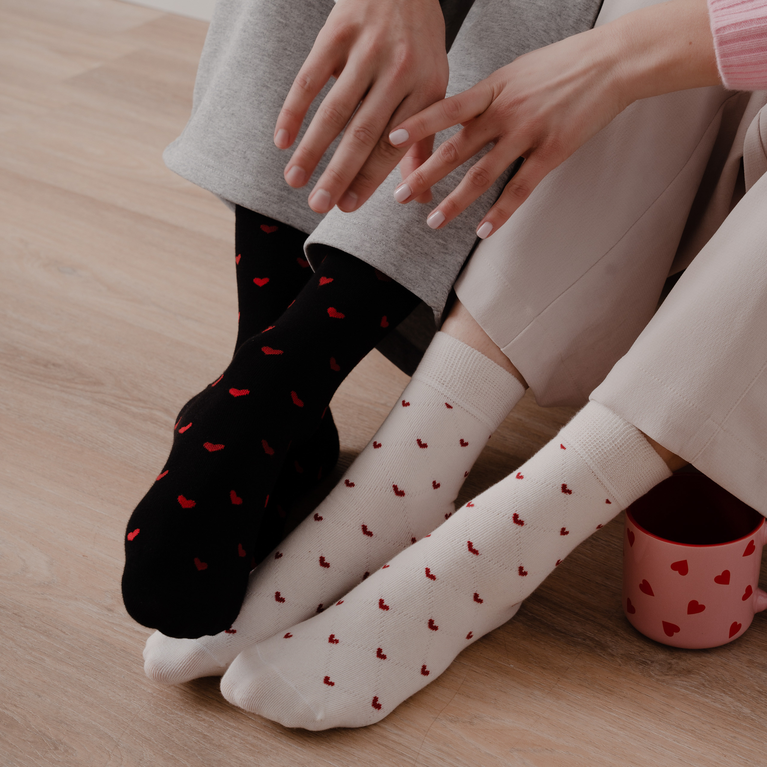 Prezenty, które mówią " kocham"